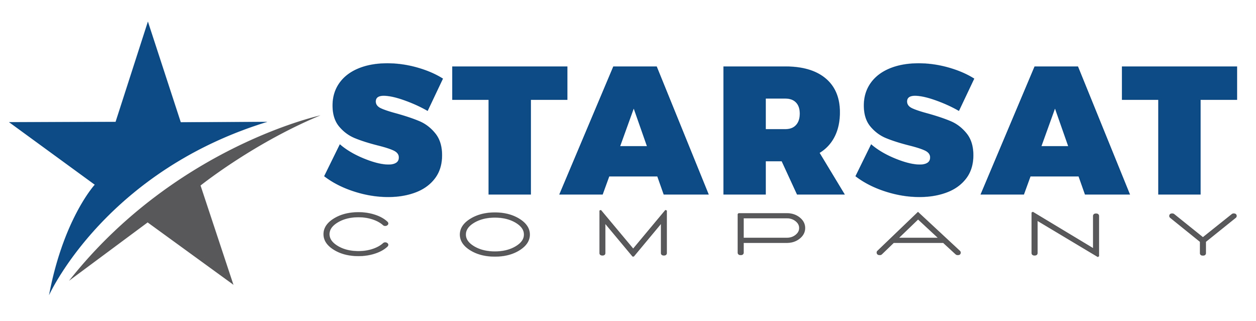 Starsat Company